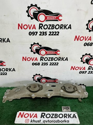 Балка кріплення двигуна 5QE199207D VAG