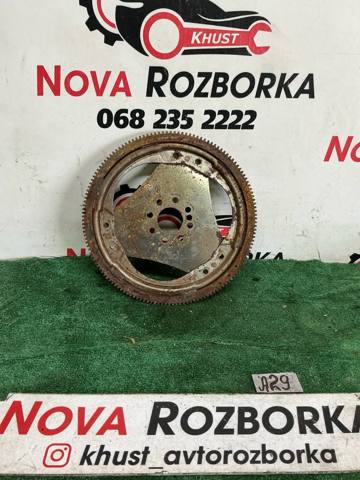 Демпферний маховик 6110320147 MERCEDES