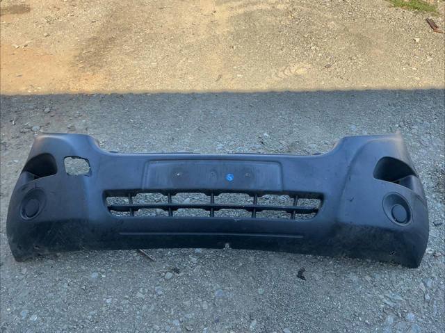 Кожух бампера переднього 620220006R RENAULT