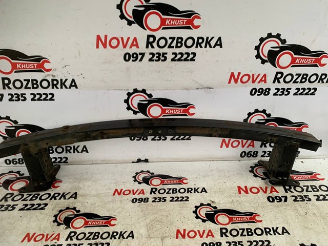Буфер бампера переднього 62030JD000 NISSAN