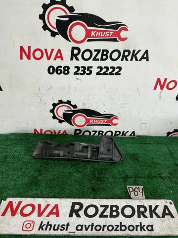 Лівий кронштейн переднього бампера 620430006R OPEL