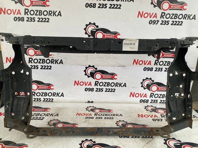 Рамка передньої панелі 62500JD200 NISSAN