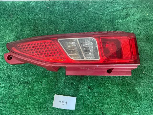 Задній правий стоп 6351FH PEUGEOT