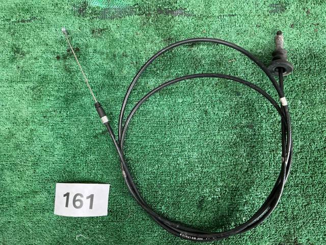 Трос капота без ручки 65621EB300 NISSAN