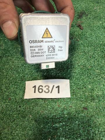 Биксенон 66340HBI OSRAM