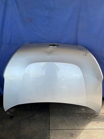 Капот 664002K510 HYUNDAI