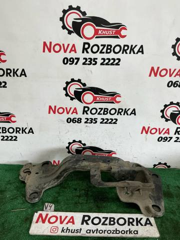 Кріплення коробки передач 6762275 BMW
