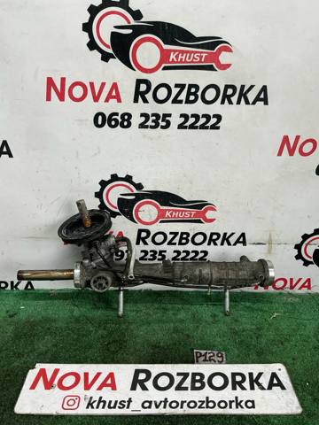 Рульова рейка 6820000084 RENAULT