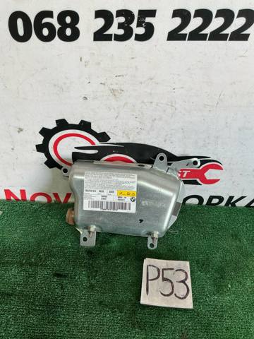 Подушка безпеки, передній, лівих дверей AIRBAG 6963021 BMW