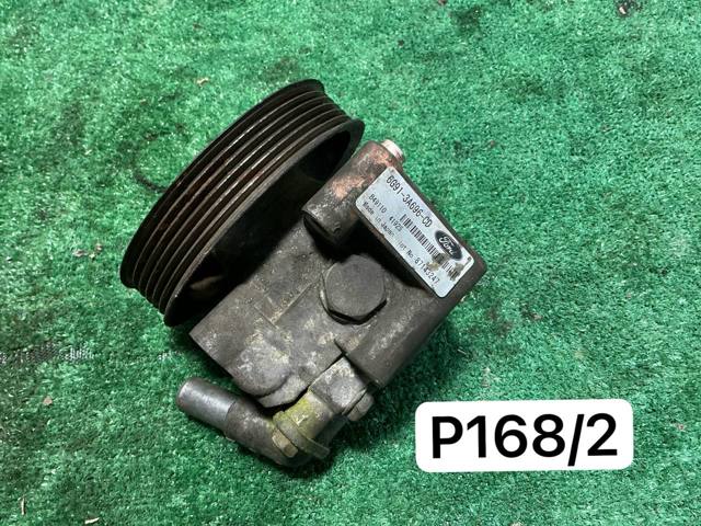 Насос ГУР (підсилювача керма) 6G913A696CD FORD