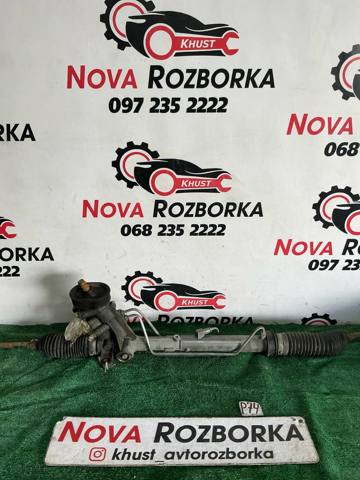 Рульова рейка 6Q1423055BN VAG