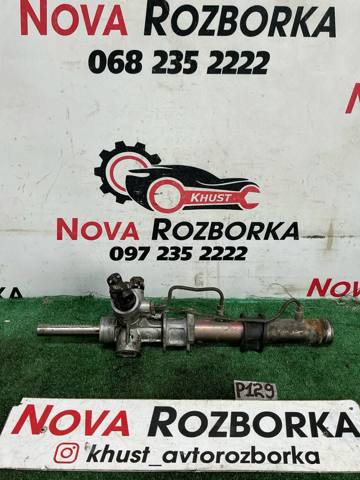Управління рульове в зборі 6U1422051 VAG