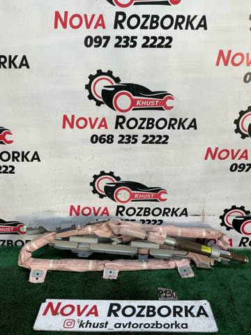 Подушка безпеки, збоку права айрбег 7030A040 MITSUBISHI