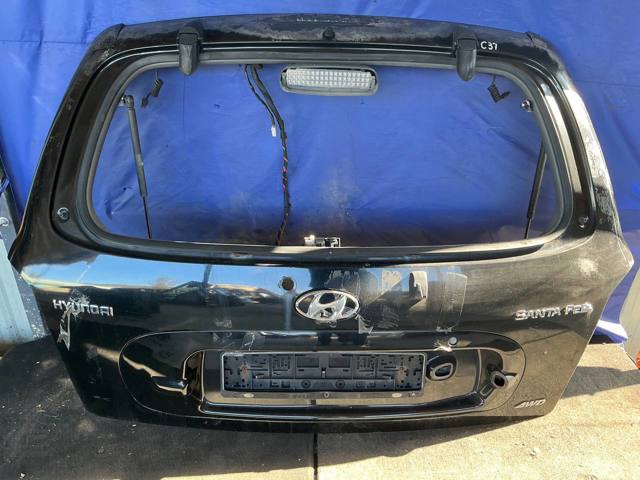 П'яті двері 7370026091 HYUNDAI