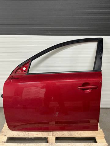 Водійські двері 760031H000 HYUNDAI