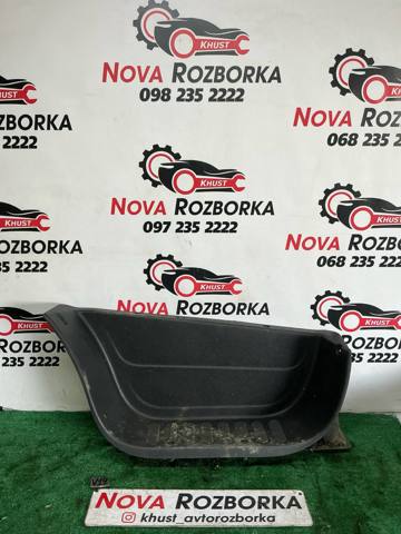 Накладка підніжки 769520009R RENAULT