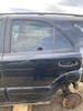 Двері задні 770033E111 HYUNDAI
