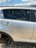 Двері пасажирські задні праві 770043W000 HYUNDAI