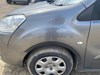 Крило переднє ліве 7840W2 PEUGEOT