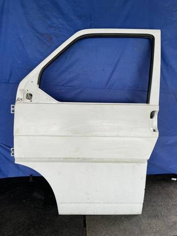 Водійські двері 7D0831055C VAG
