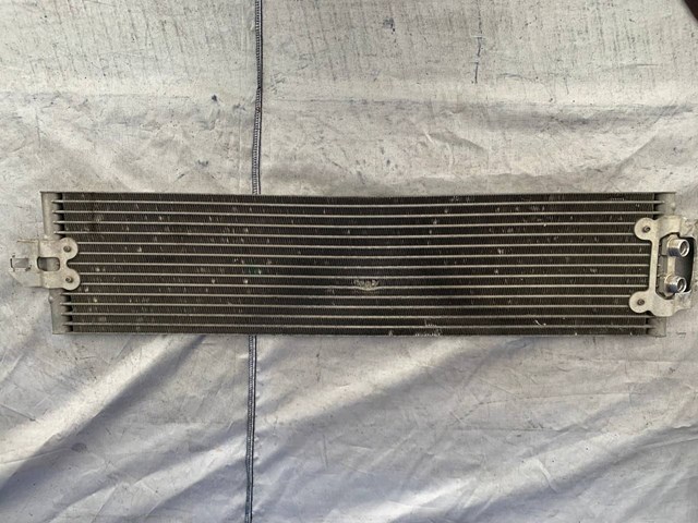 Радіатор охолодження, АКПП 7L0317019 VAG