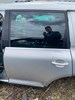 Двері задні Volkswagen Touareg 1