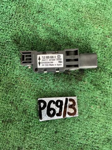 Датчик подушки безпеки 7L0909606D VAG