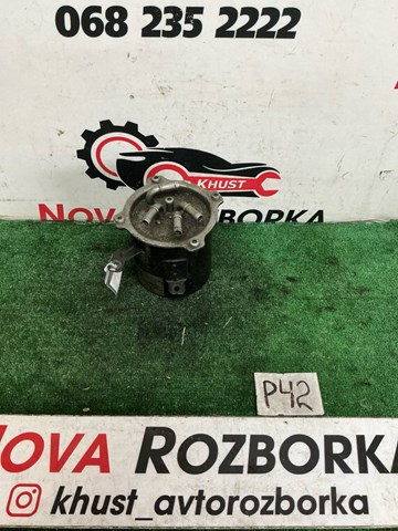 Корпус паливного фільтра 7L6127401F VAG