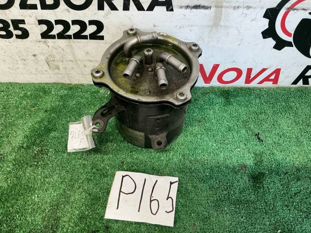 Корпус паливного фільтра 7L6127401F VAG