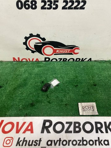 Кнопка підйомника заднього скла 7L6959855C VAG