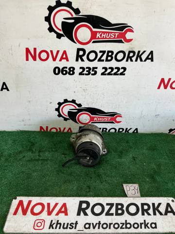 Підвіска двигуна (силового агрегату) 7L8199131F VAG