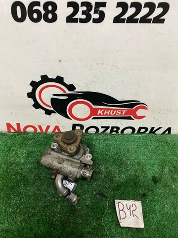 Насос гідравліки 7L8422154ES VAG