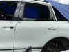 Двері задні Volkswagen Touareg 2