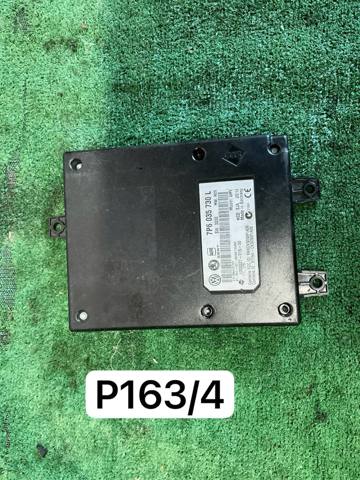 Блок керування Bluetooth 7P6035730L VAG