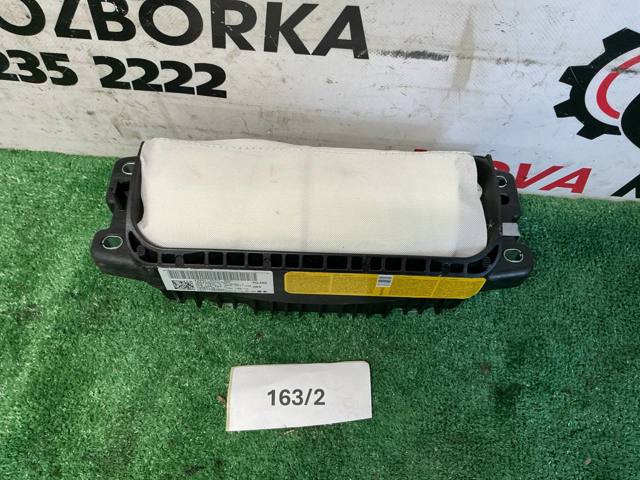 Подушка безпеки пасажира 7P6880204E VAG