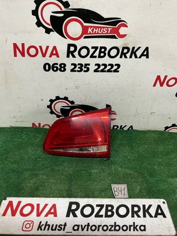 Стоп задній 7P6945094B VAG