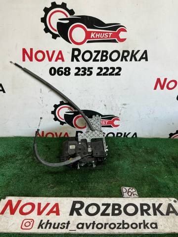 Замок двері правої передньої 813203U020 HYUNDAI