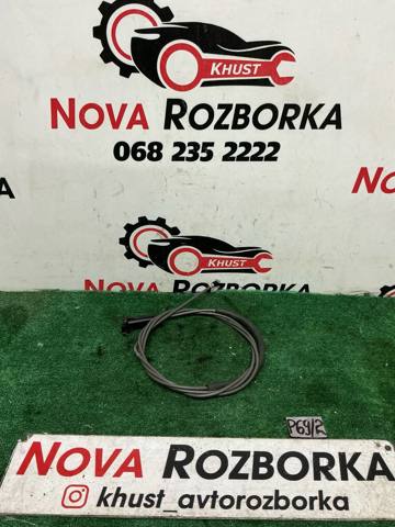 Трос відкривання лючка бензобака 815902K000 HYUNDAI