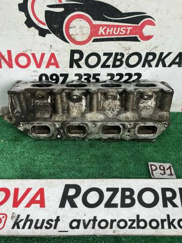 Колектор впускний нижній 8200135480 RENAULT