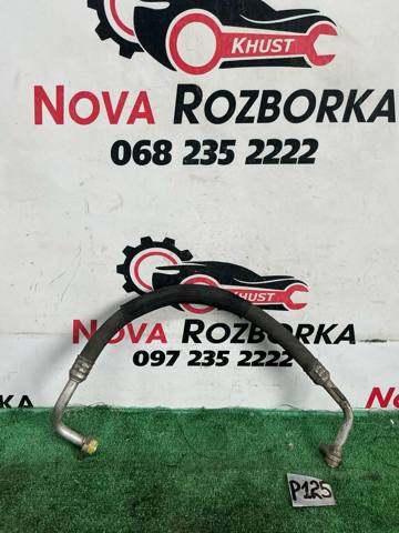 Трубопроводи 8200247355 RENAULT