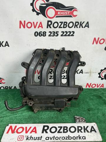 Колектор впускний 8200275053 RENAULT