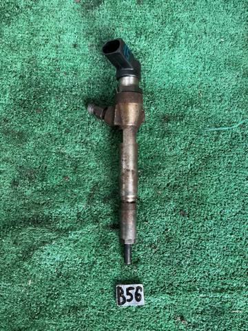 Форсунки електромагнітні 8200380253 RENAULT