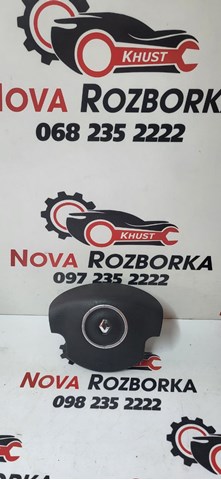 Подушка AIRBAG передня ліва 8200414936B RENAULT