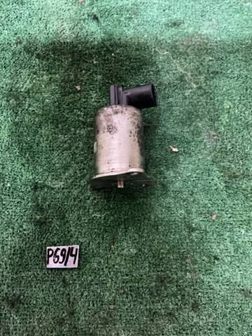 Клапан EGR 8200542997 RENAULT