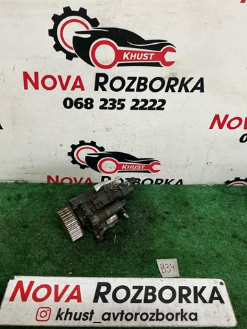 Насос паливний високого тиску (ПНВТ) 8200663258 RENAULT