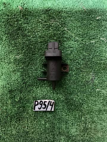 Клапан соленоїд регулювання заслонки EGR 8200762162 RENAULT