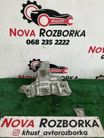 Кришка випускного колектора 8200906076 RENAULT