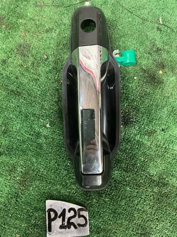 Ручка двері правою зовнішня перед/зад 826603E000 HYUNDAI