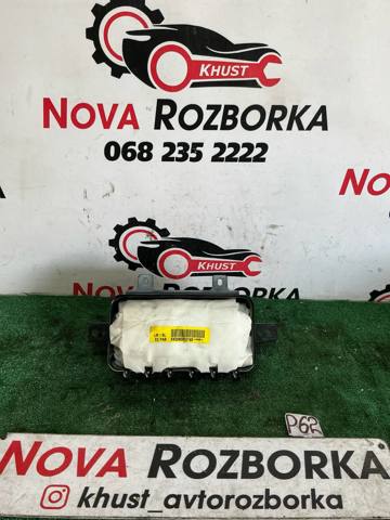 Подушка безпеки пасажира 845303U000 HYUNDAI
