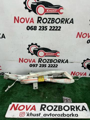 Подушка безпеки, збоку права айрбег 850201H500 HYUNDAI